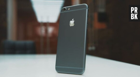 iPhone 6 : il pourrait s'agir du nouvel iPhone d'Apple
