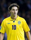  Zlatan Ibrahimovic est d&eacute;sormais le meilleur buteur de l'histoire de la Su&egrave;de 