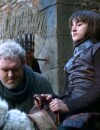  Game of Thrones saison 5 : repos forc&eacute; pour Bran et Hodor ? 