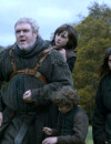 Game of Thrones saison 5 : Bran et Hodor de retour dans la saison 6 