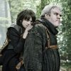 Game of Thrones : Bran et Hodor seront peut-être dans la saison 5