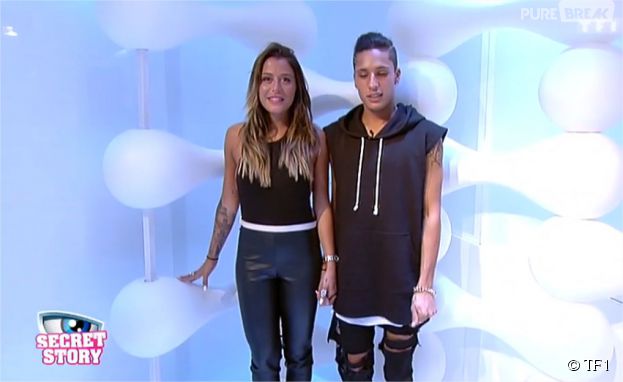 Anais Camizuli Secret Story 8 Drague Aymeric Vivian Fait Son Coming Out Purebreak