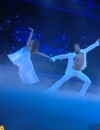 David Carreira : sa danse sur I Will Always Love You pour la demi-finale de Danse avec les Stars Portugal