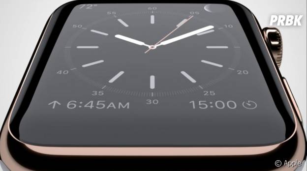 iPhone 6, iPhone 6 Plus, Apple Watch : date de sortie, prix et