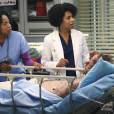 Grey's Anatomy saison 11, épisode 1 : Meredith face à sa demi-soeur sur une photo