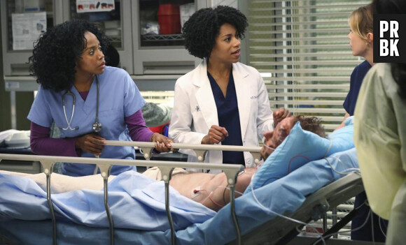 Grey's Anatomy saison 11, épisode 1 : Meredith face à sa demi-soeur sur une photo