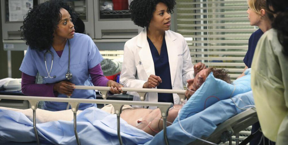 Grey&#039;s Anatomy saison 11, épisode 1 : Meredith face à sa demi-soeur sur une photo