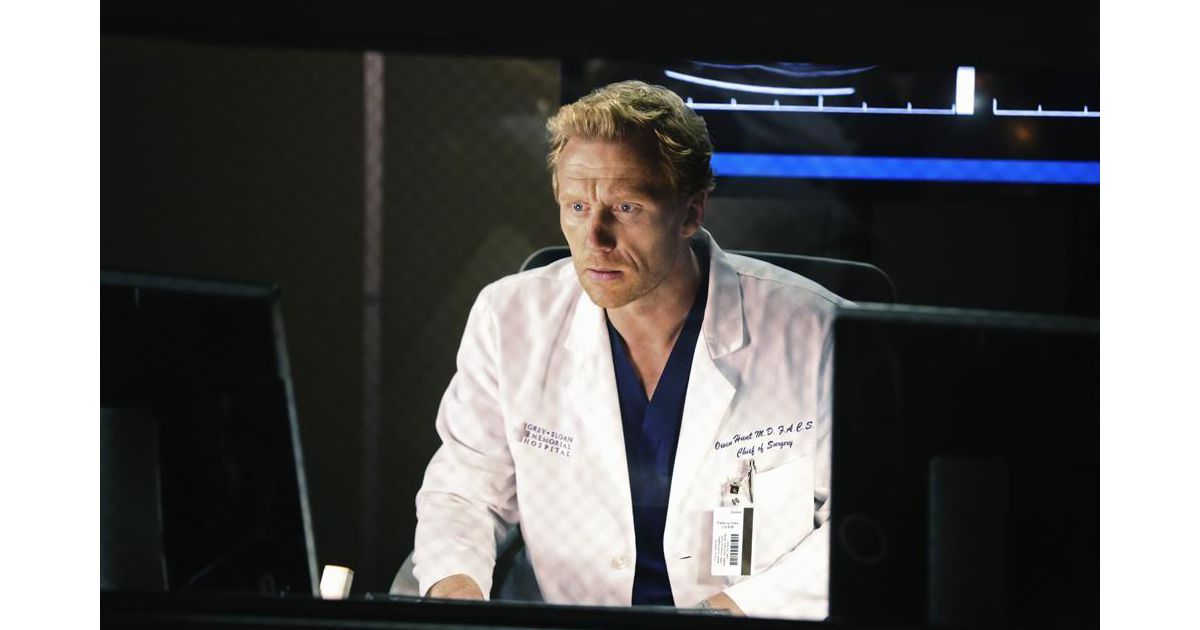 Telecharger Greys Anatomy Saison 13 Episode 11 Vostfr