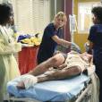Grey's Anatomy saison 11, épisode 1 : Meredith à l'hôpital