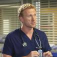 Grey's Anatomy saison 11, épisode 1 : Kevin McKidd sur une photo
