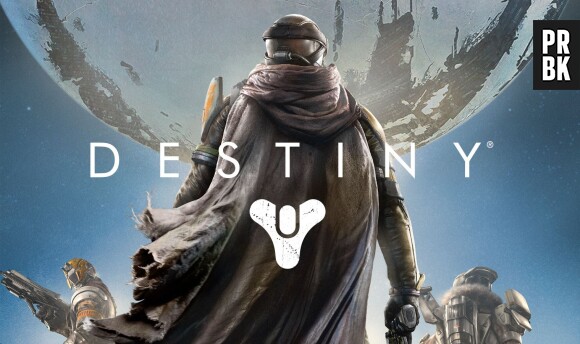 Destiny est disponible sur PS4, Xbox ONe, PS3 et Xbox 360 depuis le 9 septembre 2014