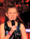 The Voice Kids : Charlie choisie pour aller en finale