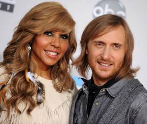 Cathy Guetta parle de son ancien couple