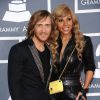 Cathy Guetta fière de sa relation avec David Guetta