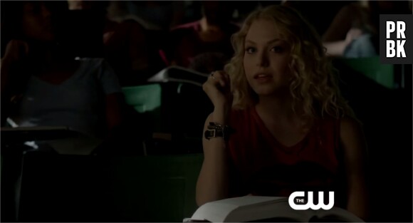 Vampire Diaries saison 6, épisode 1 : Liv dans un extrait