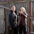 Once Upon a Time saison 4 : des obstacles pour Emma et Hook