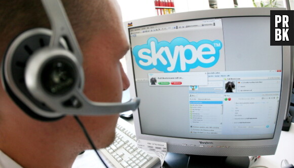 Skype : un homme s'est suicidé en direct devant des dizaines d'internautes