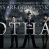 Gotham : poster
