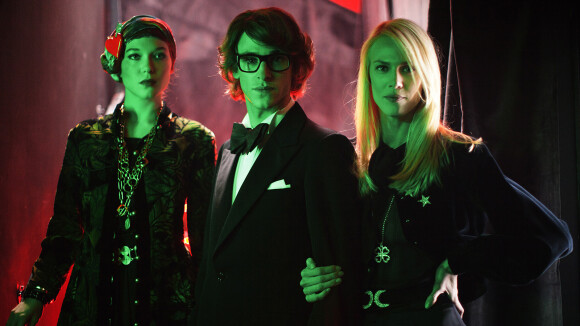 Saint Laurent : Gaspard Ulliel monstrueusement sublime en YSL