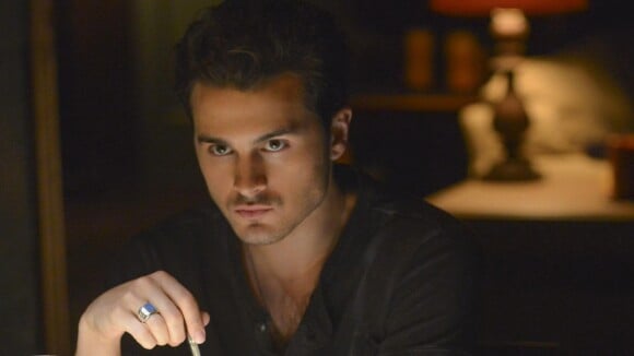 The Vampire Diaries saison 6, épisode 2 : Enzo très bad sur les photos