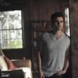 Vampire Diaries saison 6, épisode 2 : Paul Wesley sur une photo