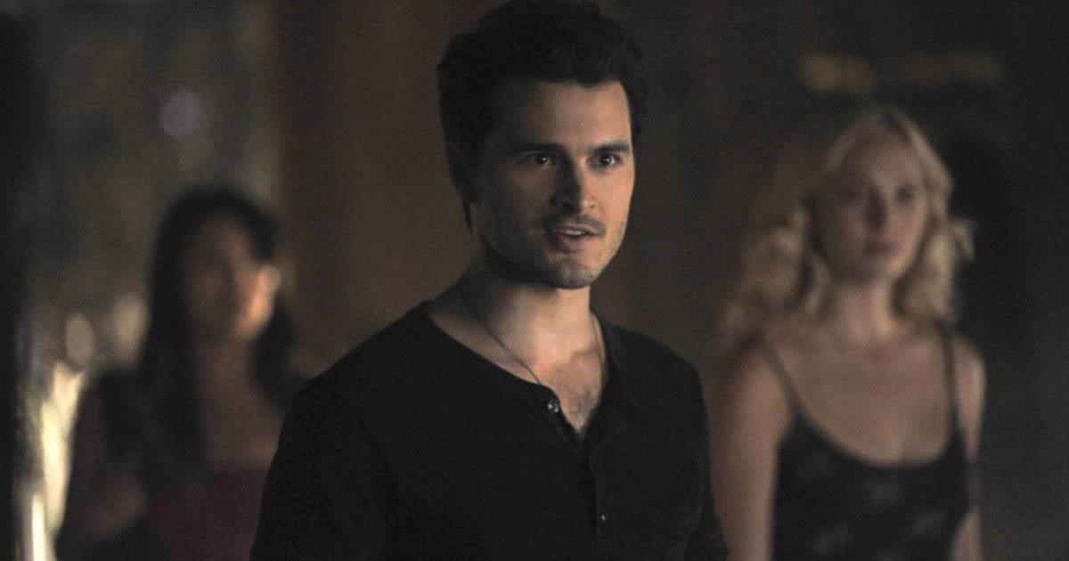 The Vampire Diaries Sezonul 6 Episodul 17