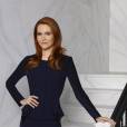 Scandal saison 4 : Abby porte-parole de la Maison-Blanche