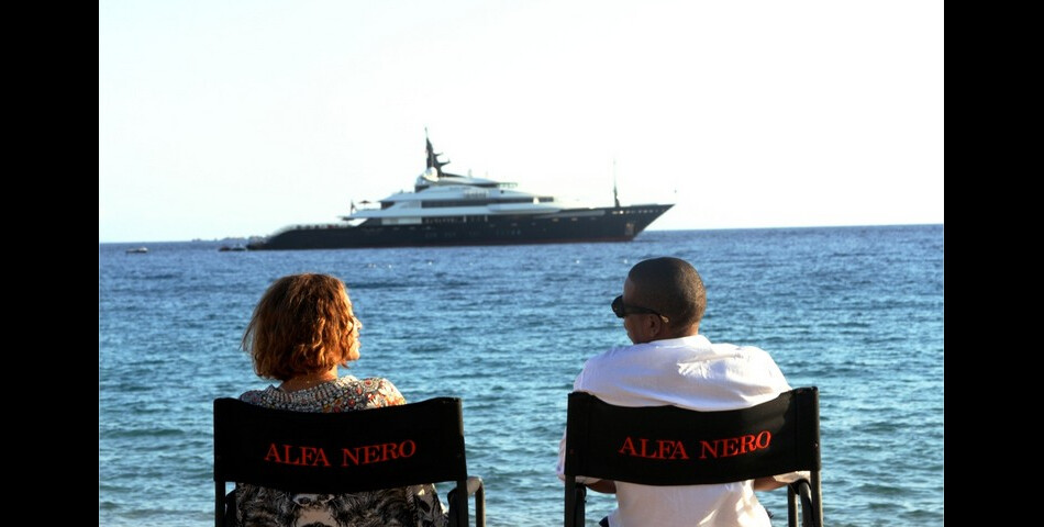 Beyoncé et Jay Z : vacances de luxe pendant l&#039;été 2014