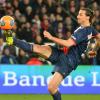 Zlatan Ibrahimovic forfait pour le choc PSG VS FC Barcelone de la Ligue des Champions 2014
