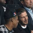 David Beckham explique à Jay Z et Beyoncé les règles du foot ?