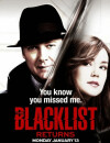  The Blacklist saison 1 : Pourquoi Red fascine-t-il autant ? 