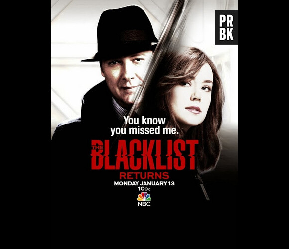 The Blacklist saison 1 : Pourquoi Red fascine-t-il autant ?