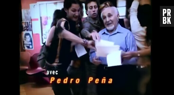 Pedro Pena mort, Miguel Angel Munoz (Danse avec les stars 5) lui rend hommage sur Twitter