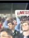 Cristiano Ronaldo : des chants pro Messi pendant la Ligue des Champions 2014