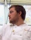 Top Chef : première étoile pour Florent Ladeyn au Guide Michelin