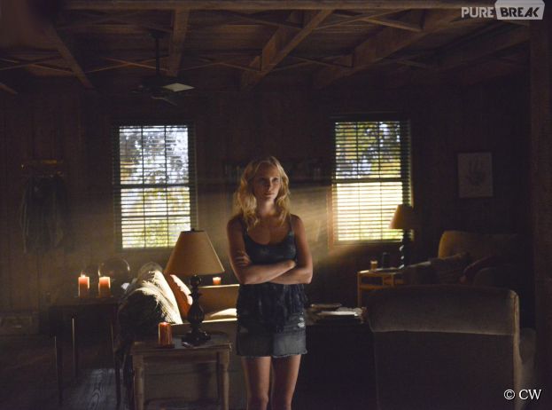 Vampire Diaries saison 6 : les questions qu'on se pose avant l'&eacute;pisode 2