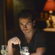  Vampire Diaries saison 6, &eacute;pisode 2 : Michael Malarkey sur une photo 
