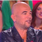 David Beckham "clashé" par Pascal Obispo à cause de Love United