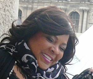 Rising Star : Sheila Raye Charles candidate