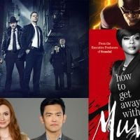Gotham, How to Get Away With Murder... : les 8 nouvelles séries à regarder