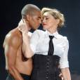  Madonna et Brahim Zaibat : le couple s'est s&eacute;par&eacute; en d&eacute;cembre 2013 