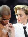  Brahim Zaibat : sa vie avec Madonna n'&eacute;tait pas extrodinaire 