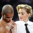  Brahim Zaibat : sa vie avec Madonna n'&eacute;tait pas extrodinaire 