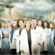  Grey's Anatomy a inspir&eacute; Scandal 