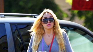 Amanda Bynes : direction l'hôpital psychiatrique après de fausses accusations