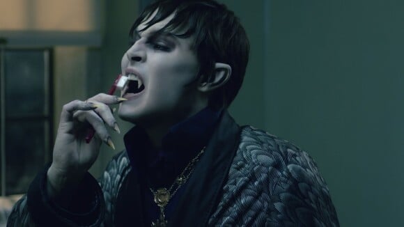 5 raisons de vouloir être un vampire