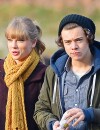 Taylor Swift et Harry Styles : leur relation évoquée dans le titre Out of the Woods
