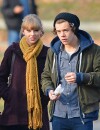 Taylor Swift et Harry Styles : une brève relation qui a inspiré la chanteuse
