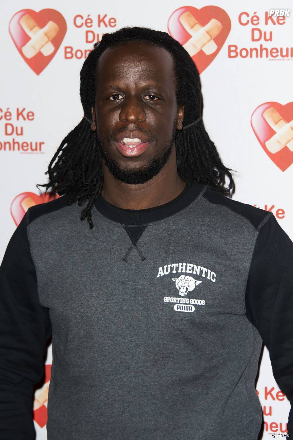 Youssoupha A L Avant Premiere De Samba Le 14 Octobre 2014 A Paris Purebreak