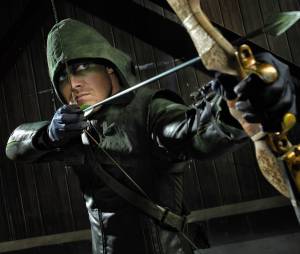 Arrow, Katniss, Robin des bois... ces personnages qui adorent le tir &agrave; l'arc